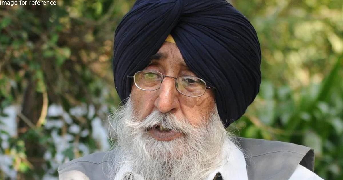 Huge setback to AAP in Punjab bypolls: SAD-Amritsar's Simranjit Singh Mann wins Sangrur